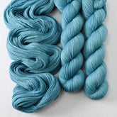 Coos Bay - Miss Babs Avon yarn