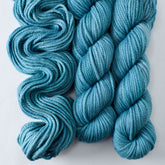 Coos Bay - Miss Babs K2 chunky merino wool yarn