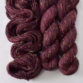 Cordovan - Miss Babs Cupcake yarn