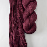 Cordovan - Miss Babs Yowza superwash Merino wool yarn