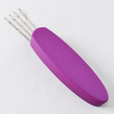Cordsmith XL I-Cord Maker Magenta - Miss Babs Notions