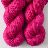 Corundum - Miss Babs Yummy 2-Ply Toes superwash Merino wool yarn