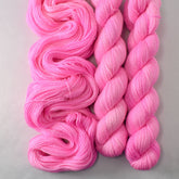Cosmic Dust - Miss Babs Yet yarn