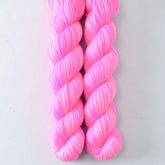 Cosmic Dust - Miss Babs Yowza Mini superwash Merino wool yarn