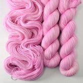 Cosmos - Miss Babs Yummy 2-Ply yarn