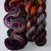 Country Path - Miss Babs Yummy 2-Ply yarn