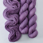 Crater Shadow - Miss Babs Avon yarn
