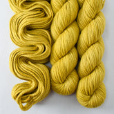Cumin - Miss Babs K2 chunky merino wool yarn