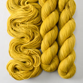 Cumin - Miss Babs Putnam yarn