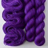 Custom - Miss Babs Yummy 2-Ply yarn