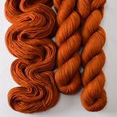 Cygnus - Miss Babs Yummy 2-Ply yarn