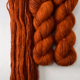 Cygnus - Miss Babs Billow yarn