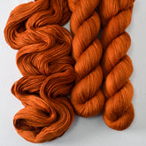 Cygnus - Miss Babs Caroline merino-cashmere-nylon yarn