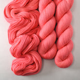 Dahlia - Miss Babs Avon yarn