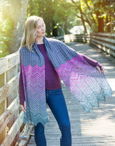 Dancing Ledge - Handmade Sample Garment