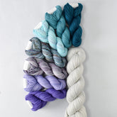 Dancing Through Life with Ice Garden - Miss Babs Whimsically Wicked Set