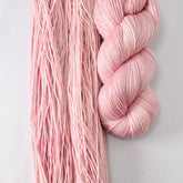 Dark Sugar - Miss Babs Yowza yarn