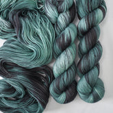 Dashing - Yummy 2-Ply - Wild Iris