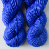 Dayflower - Miss Babs 2-Ply Toes yarn