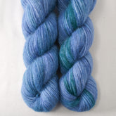 Days Move Fast - Miss Babs Billow yarn
