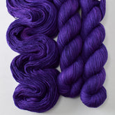 Delirious - Miss Babs Caroline yarn