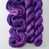 Delirious - Miss Babs Yet yarn