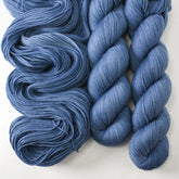 Denim - Miss Babs Avon yarn