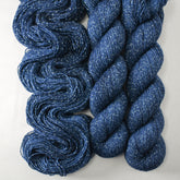 Denim - Miss Babs Estrellita yarn