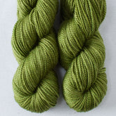 Diamondback - Miss Babs Yummy 2-Ply Toes superwash Merino wool yarn