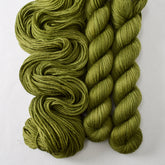 Diamondback - Miss Babs Yowza Mini yarn