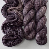 Doxbury - Miss Babs Laurel Falls yarn
