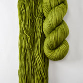 Dragon Claw - Miss Babs Yowza superwash Merino wool yarn