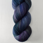 Dream Work - Miss Babs Katahdin yarn