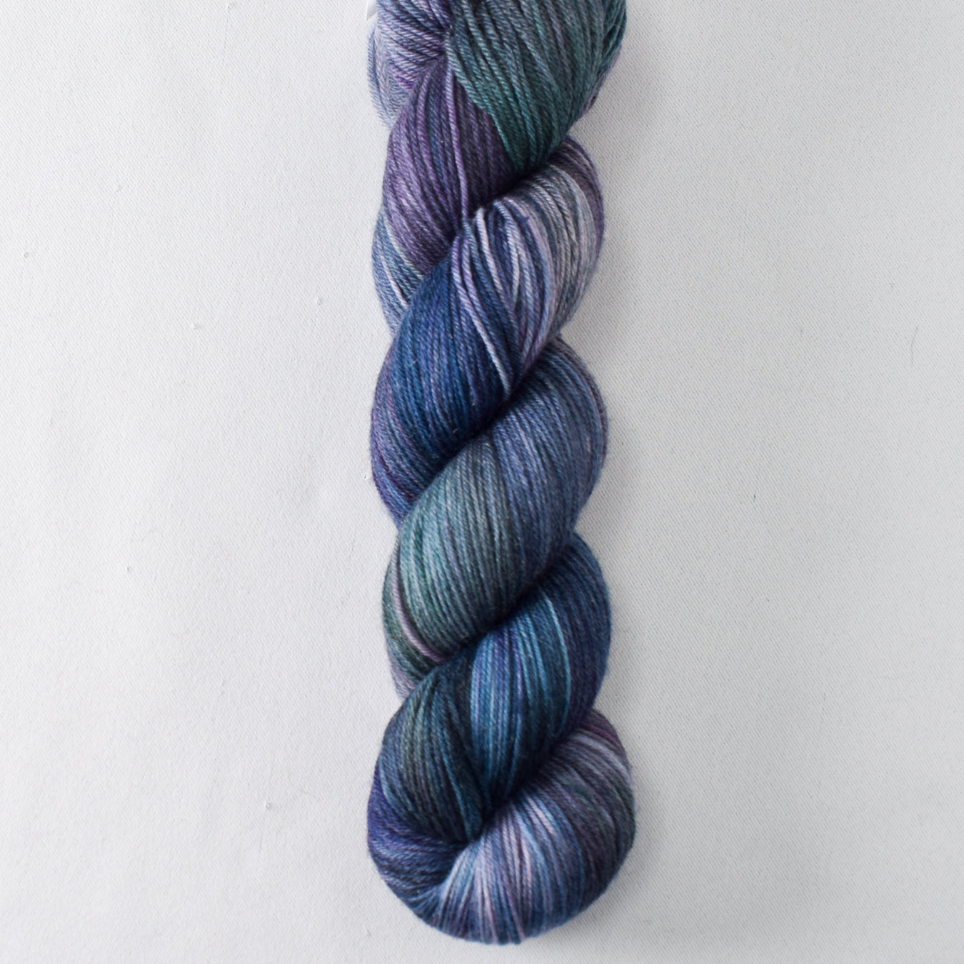 Dream Work - Miss Babs Tarte yarn