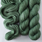 Dunk - Miss Babs K2 chunky merino wool yarn