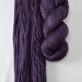 Dusk - Miss Babs Yowza superwash Merino wool yarn