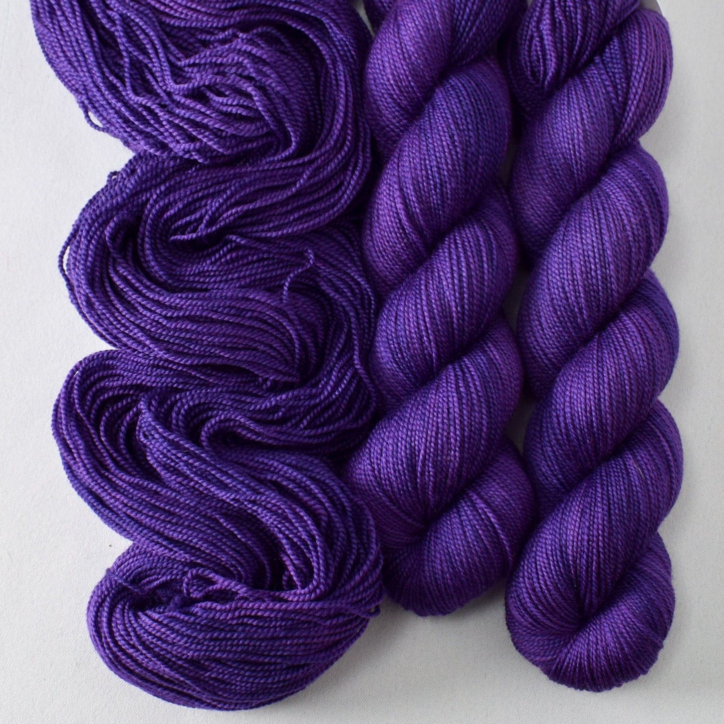 Dynamo - Miss Babs Yummy 2-Ply yarn