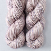 Earl Grey - Miss Babs Yummy 2-Ply Toes superwash Merino wool yarn