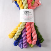 Early Blooms - Miss Babs Yummy 2-Ply Mini Bundle