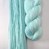 Easy Sway - Miss Babs Yowza yarn