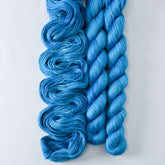 Echo - Miss Babs Sojourn cashmere and silk yarn