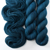 Elsewhere - Miss Babs Yummy 2-Ply yarn