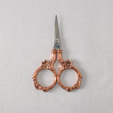 Embroidery Scissors - Ornamental