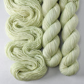 Enchanted Meadow - Miss Babs Estrellita yarn