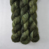 English Yew - Miss Babs Moonglow yarn