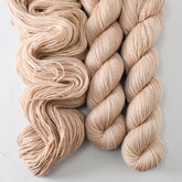 En Pointe - Miss Babs Caroline merino-cashmere-nylon yarn