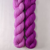 Ergosphere and Violaceous - Miss Babs Avon Duo