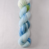 Ernie - Miss Babs Avon yarn