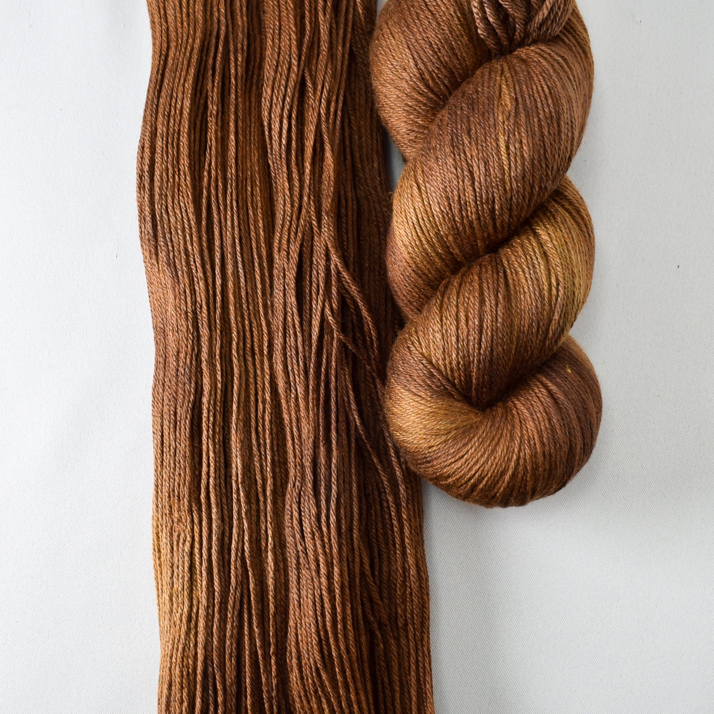 Espresso - Big Silk