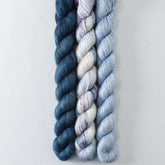 Eternity, Mariposa, and Stonewashed - Miss Babs Sojourn Trio